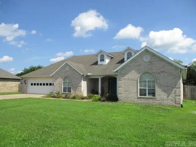 2803 Newcastle Drive, Paragould