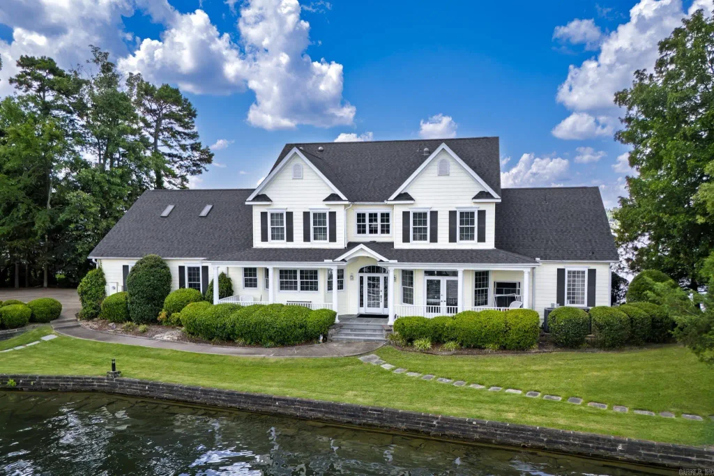 6 Ribera Place, Hot Springs Village