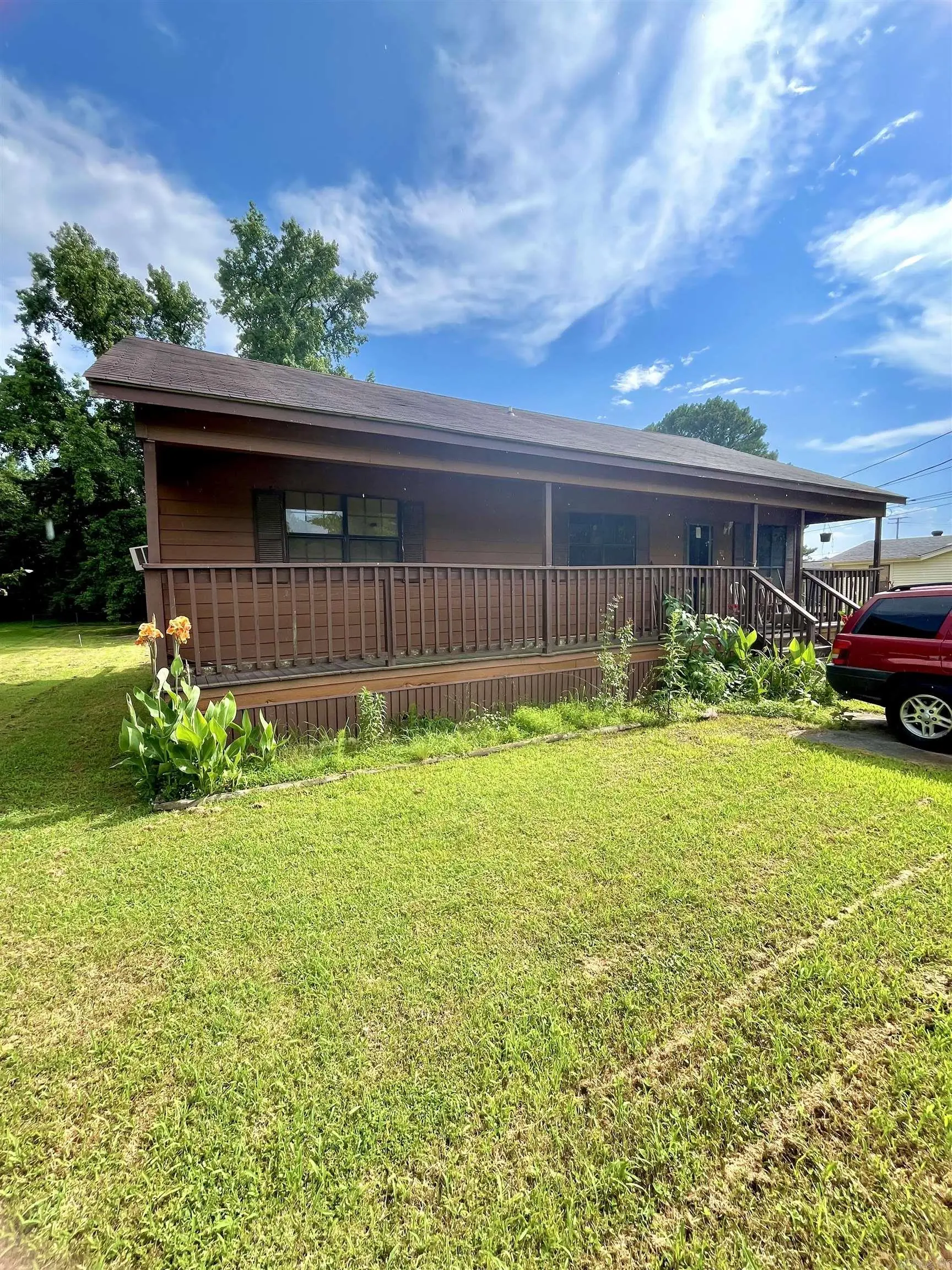 3211 Harris Street, Little Rock