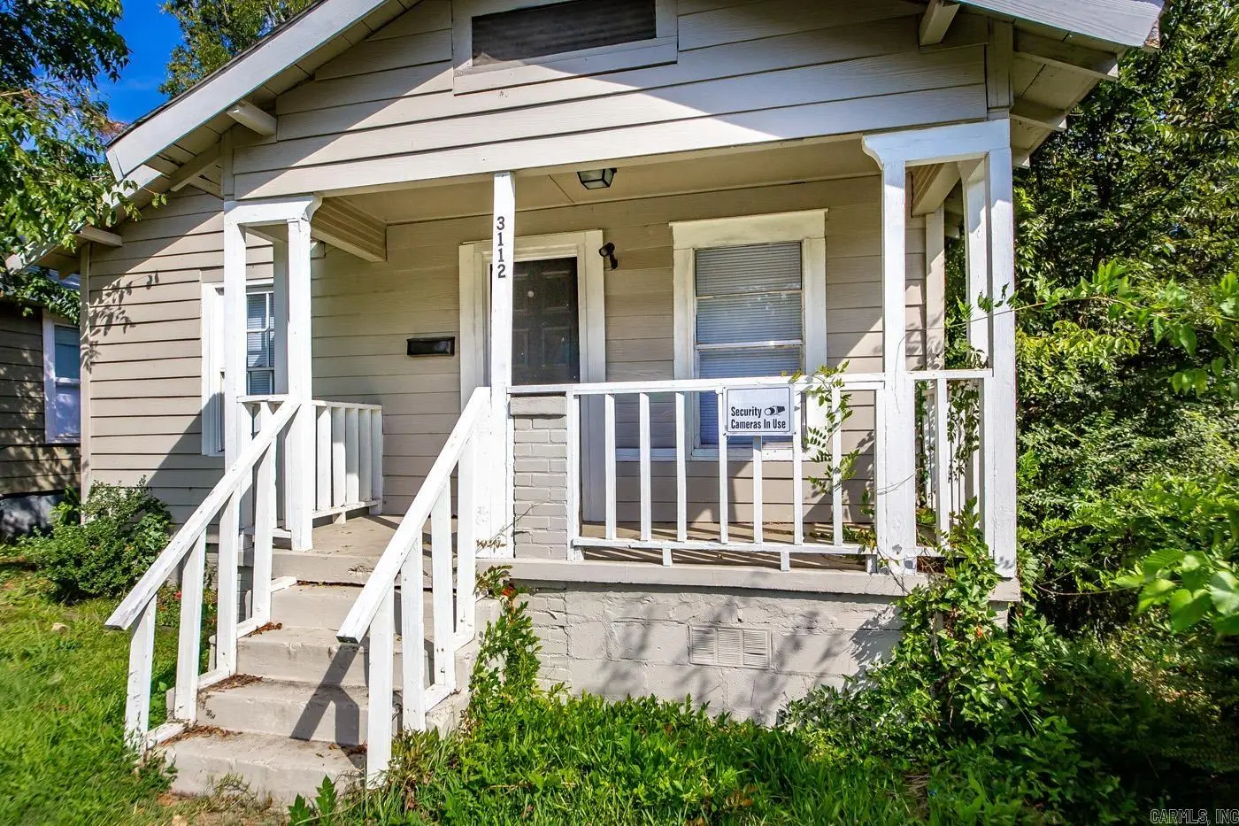 3112 W 16th Street, Little Rock