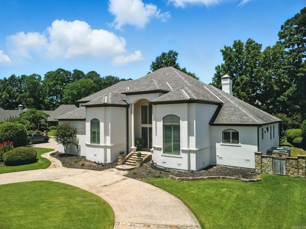 67 Chenal Circle, Little Rock