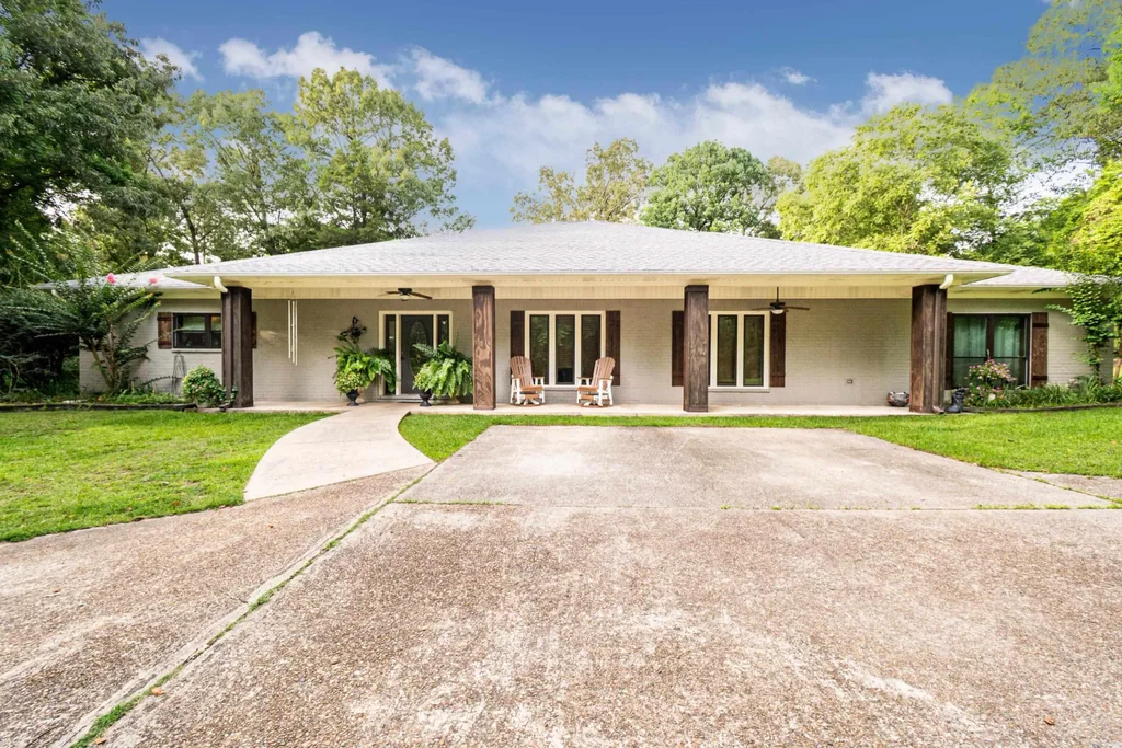 322 Morgan Road, El Dorado