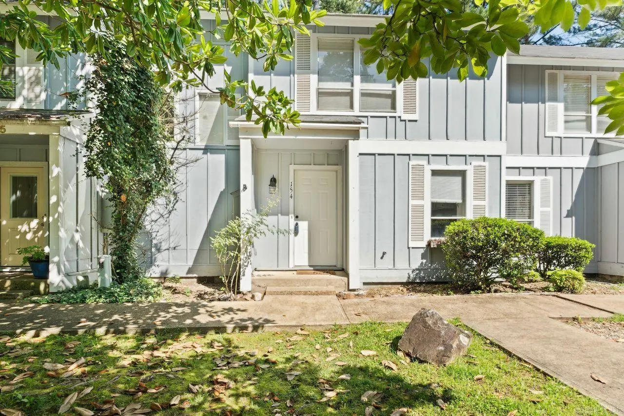 154 La Vista Lane, Hot Springs Village