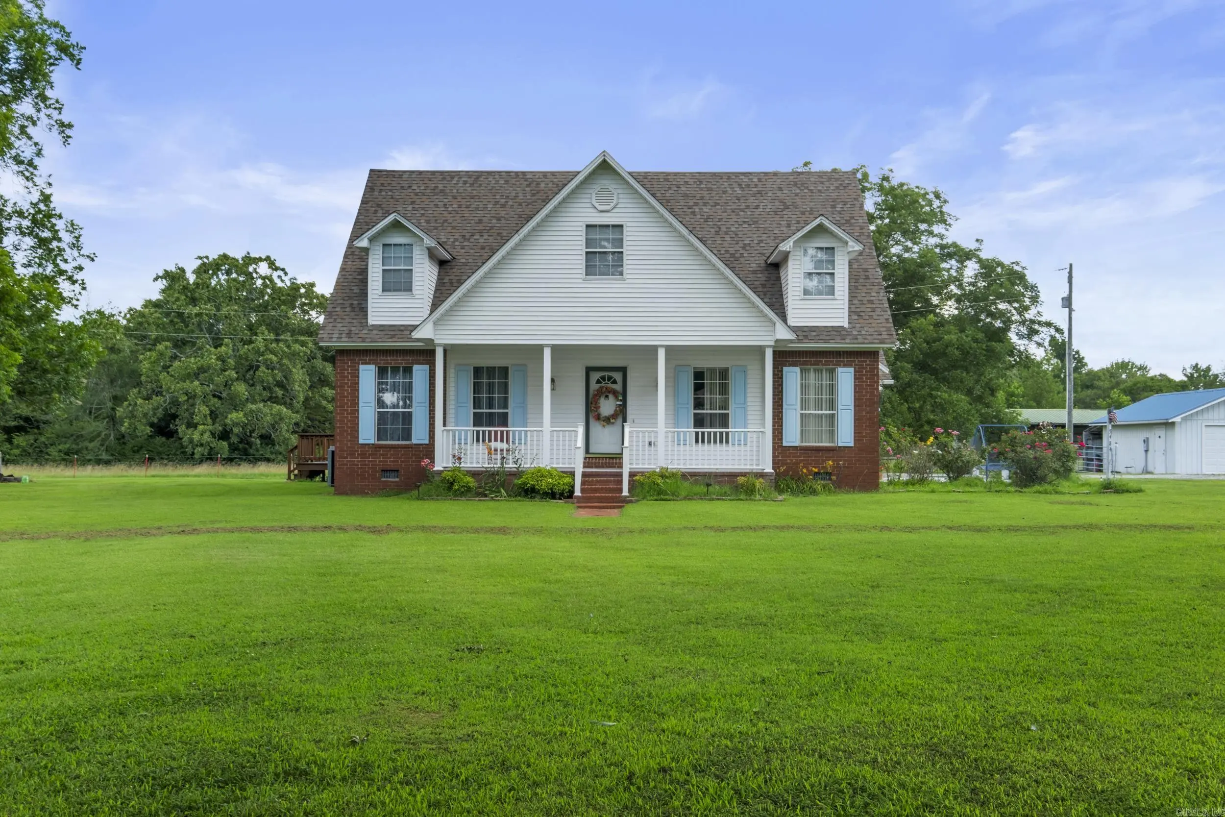 5484 Hwy 36 W, Rose Bud