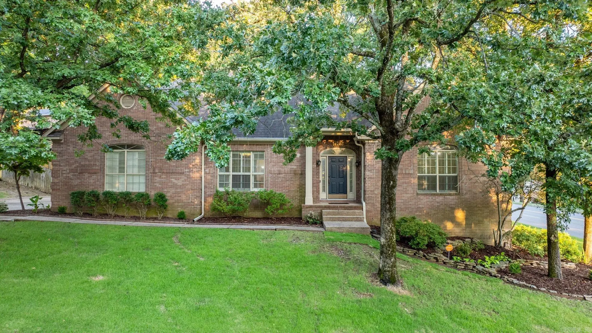 14023 Pleasant Forest Drive, Little Rock