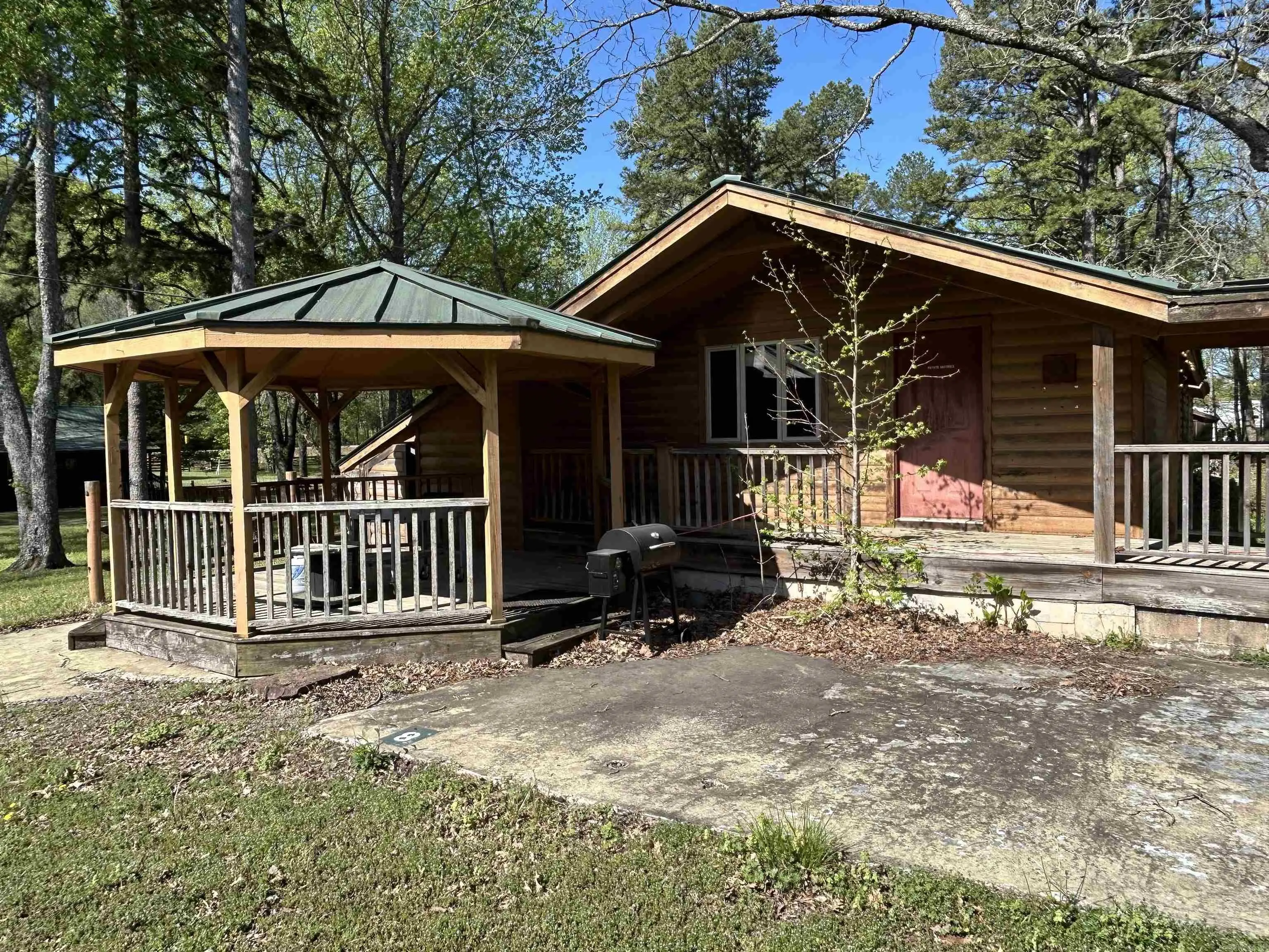 5 Lobo Road, Heber Springs