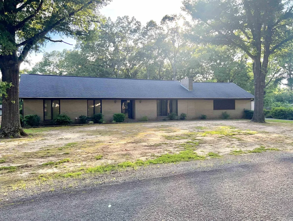 101 Fairway Drive, Bald Knob