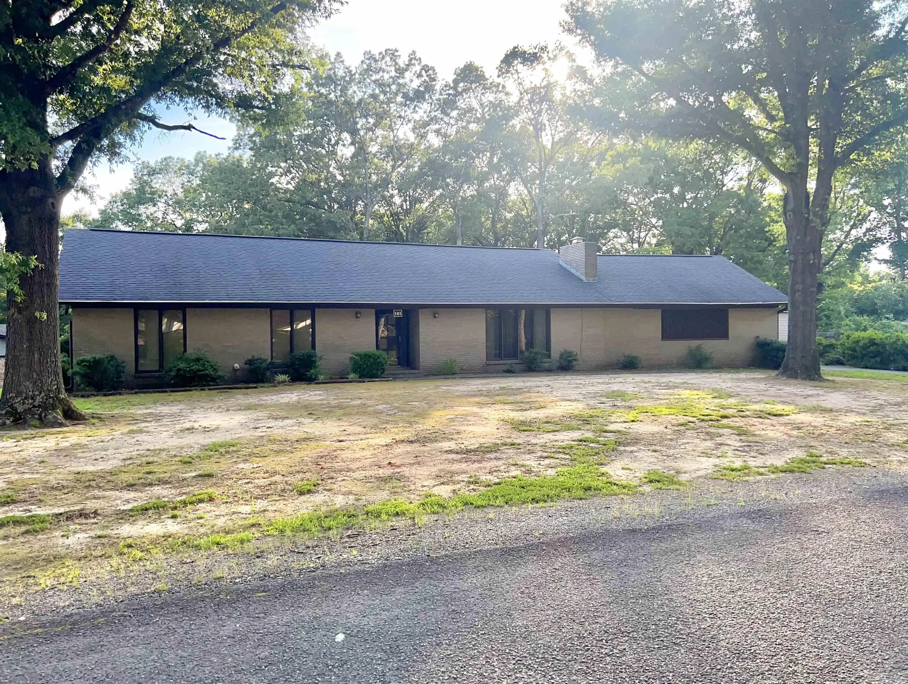101 Fairway Drive, Bald Knob