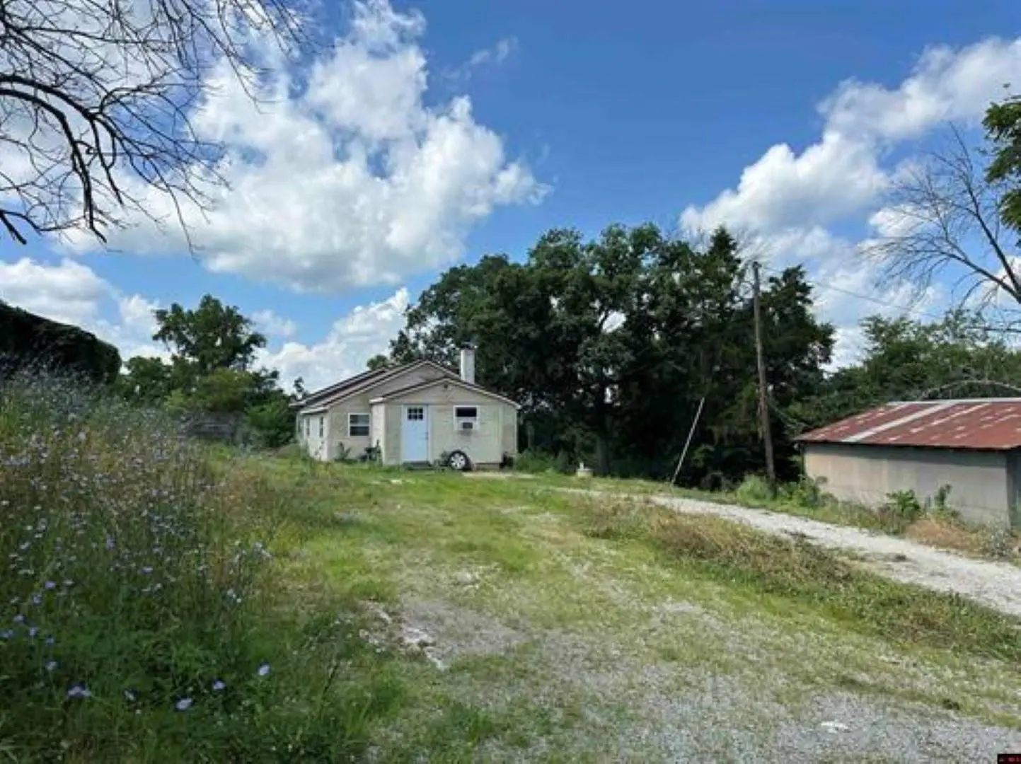 1383 Hwy 125 N, Yellville