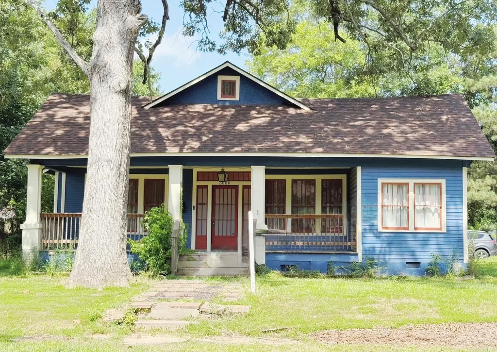 3000 S Cherry Street, Pine Bluff