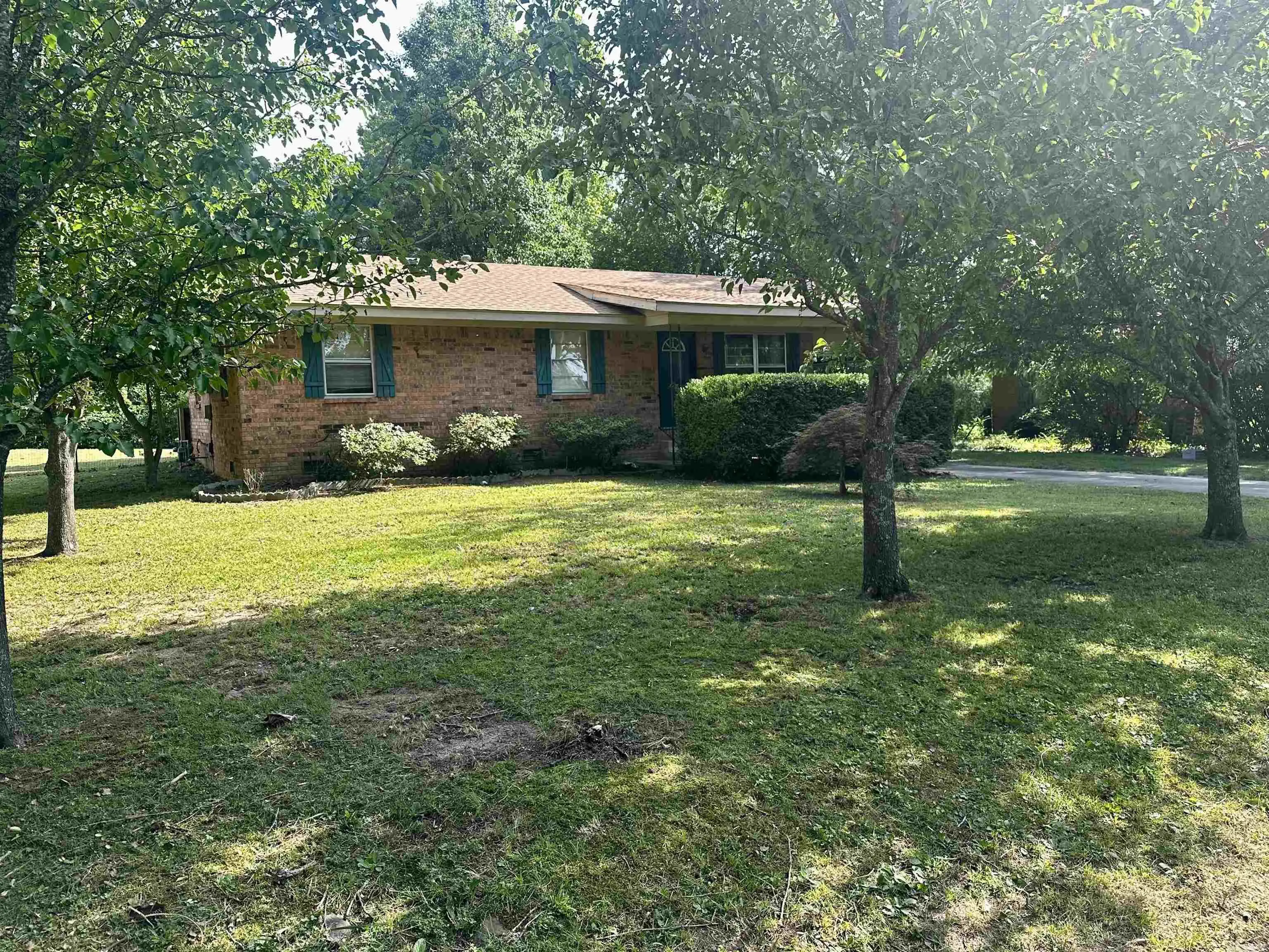 209 Trailwood Drive, Heber Springs