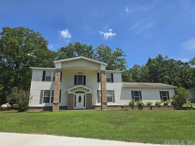 9076 Edgemont Road, Greers Ferry