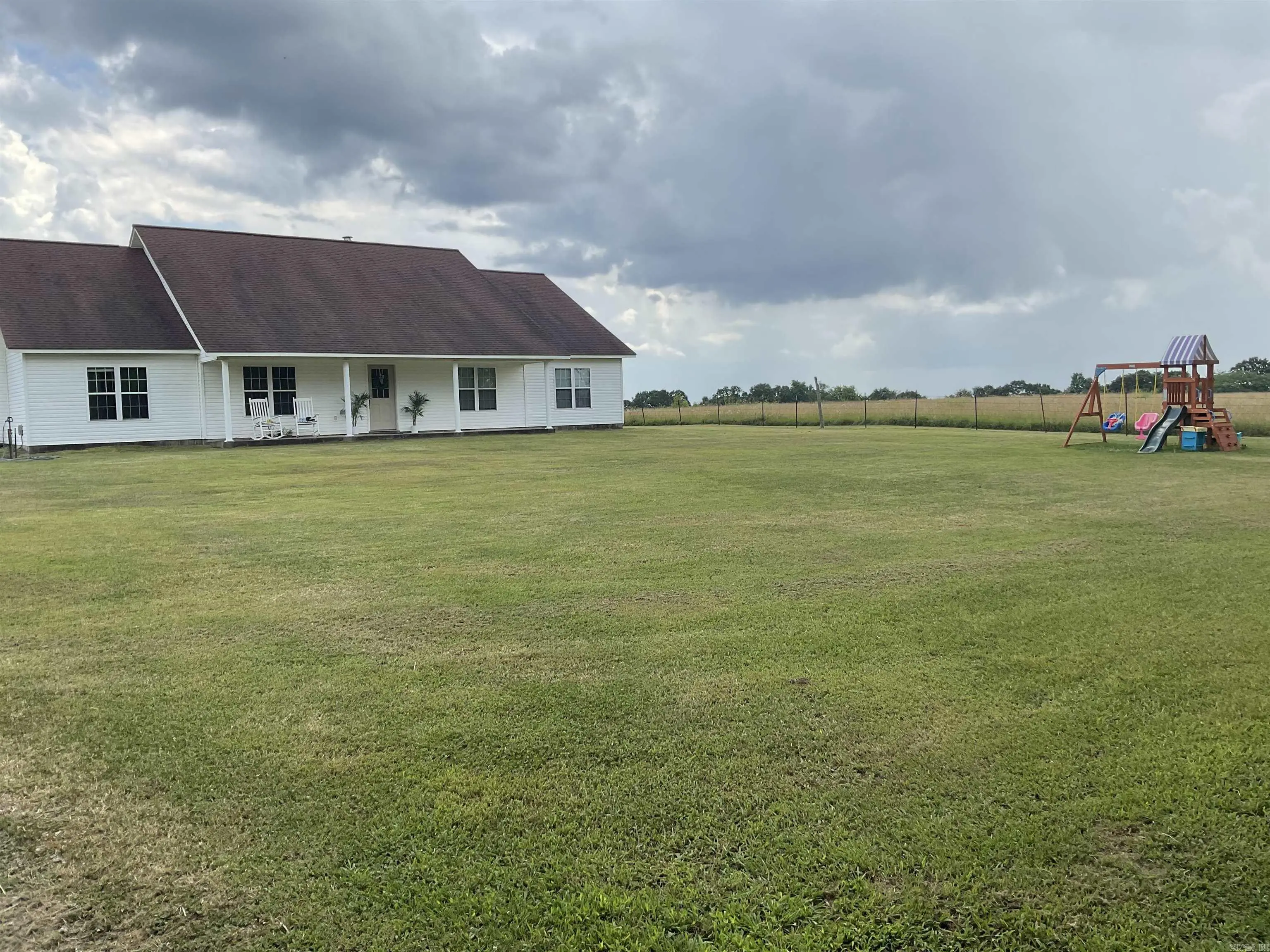 197 Penner Lane, Drasco