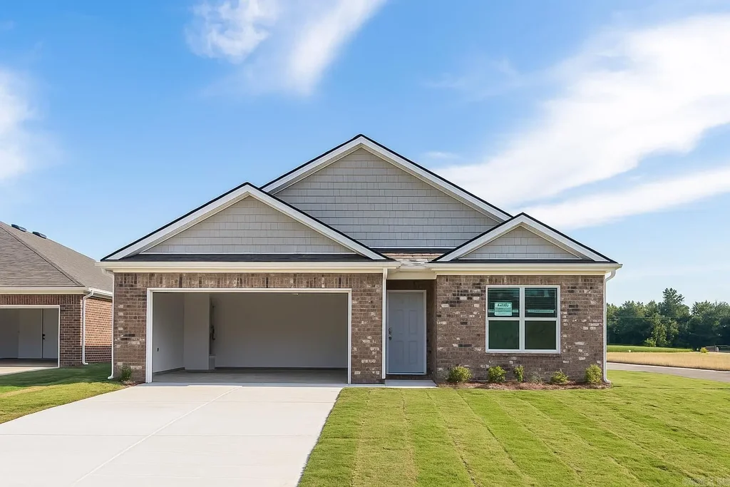 3501 Sweet Gum Street, Paragould