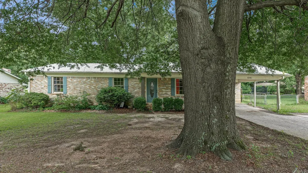 508 Cindy Street, Paragould