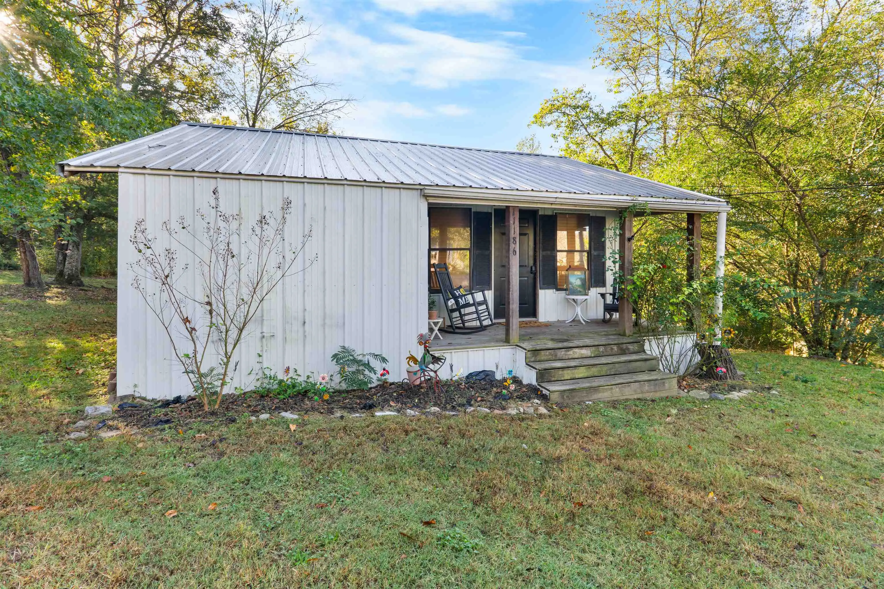 11186 W Ar 58 Hwy, Guion