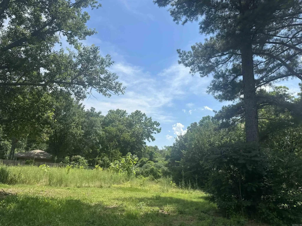 200 Clark Street, Bald Knob