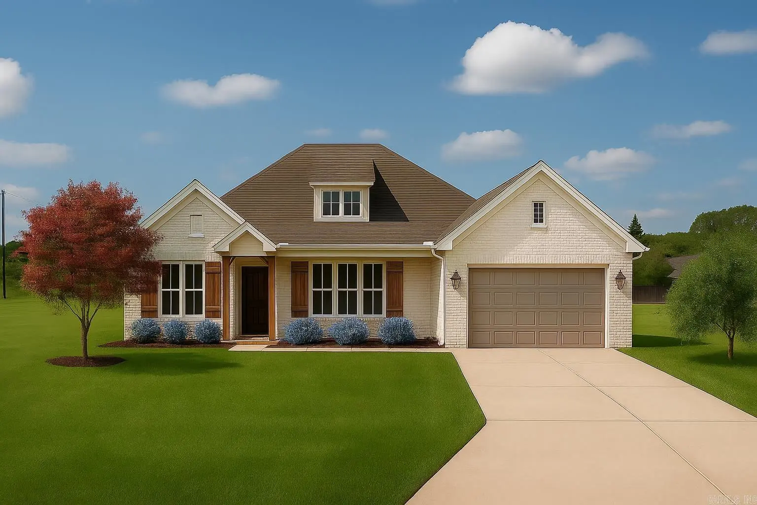 17 Cobble Hill Road, Little Rock