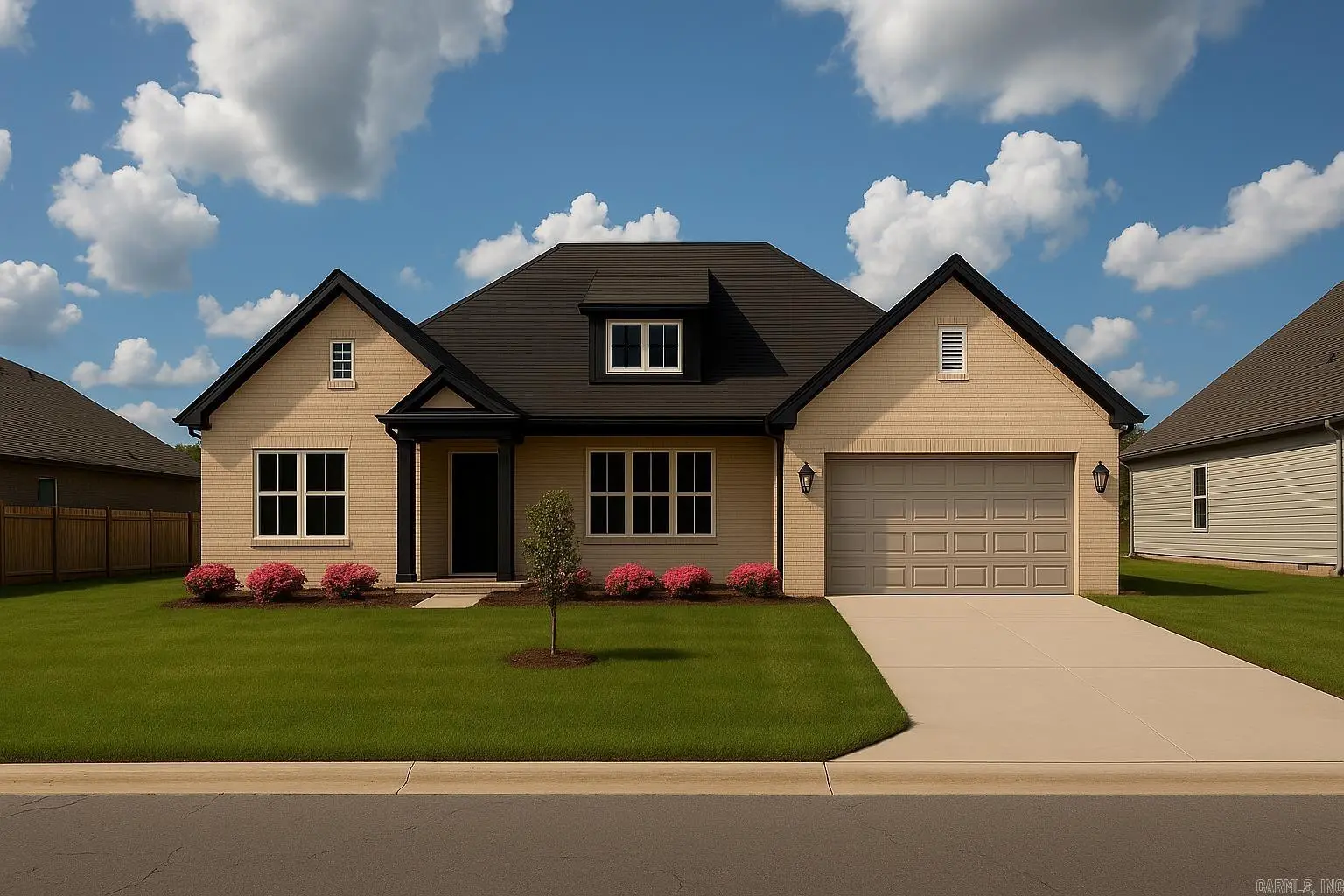 8 Cobble Hill Road, Little Rock