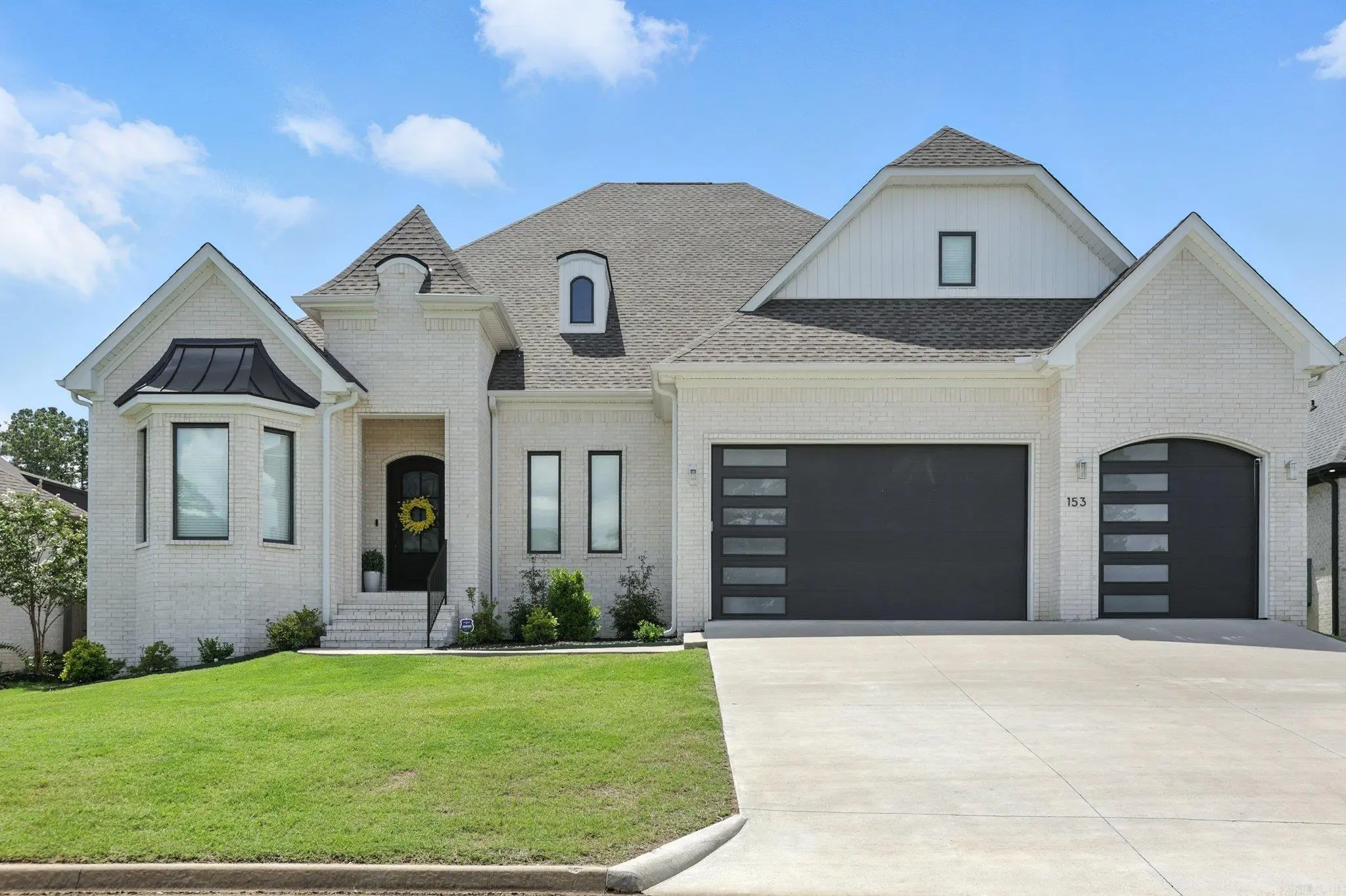 153 Caurel Circle, Little Rock