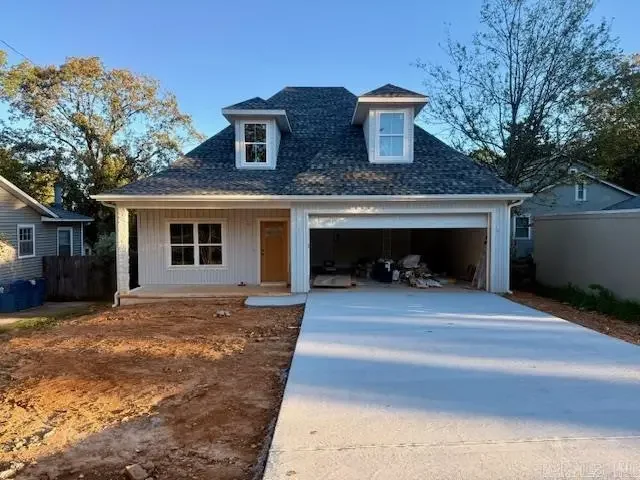 6300 Kenwood Road, Cammack Village