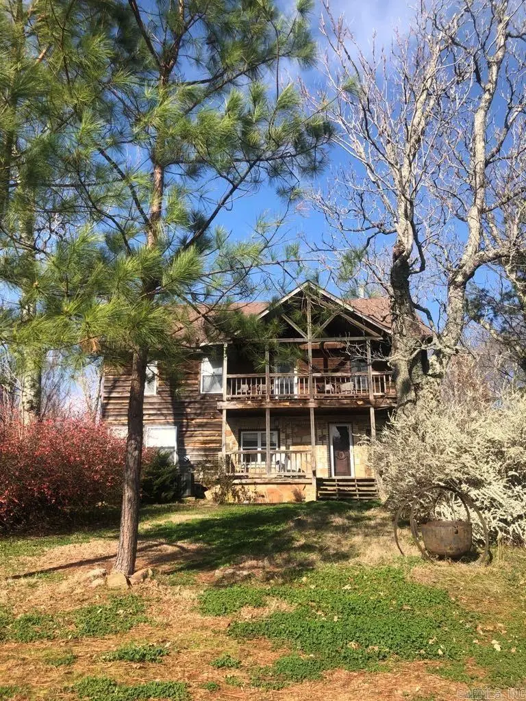 394 Trout Farm Rd, Marshall