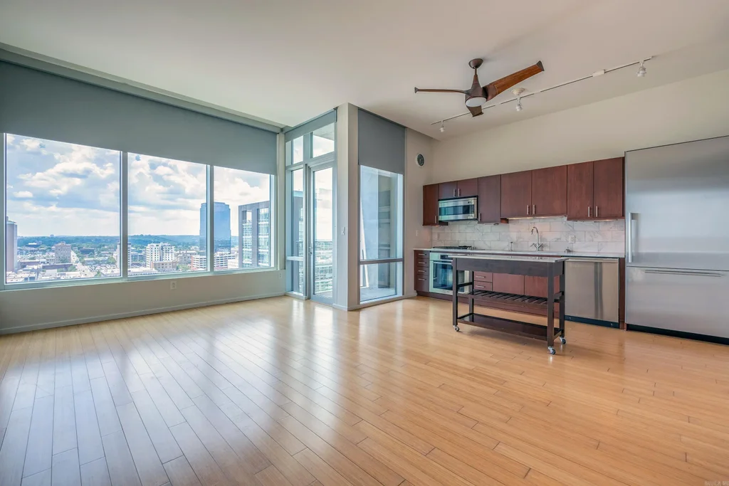 315 Rock  1603, Little Rock