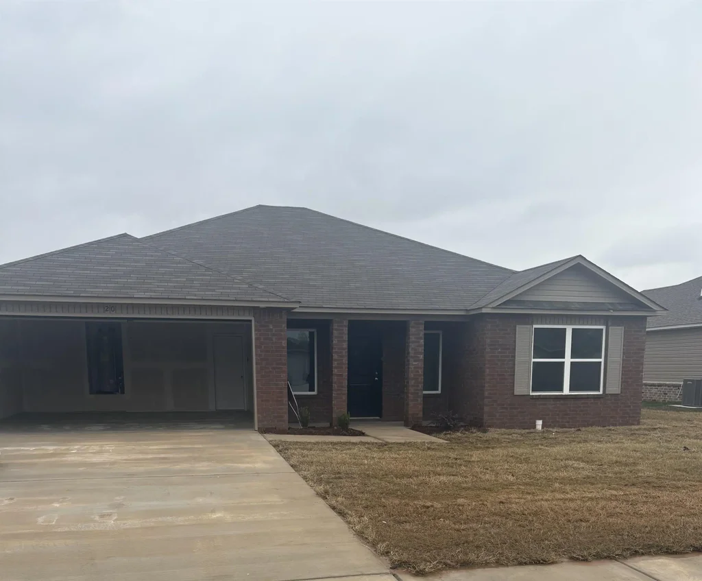 20 Hearthstone Trail, Vilonia