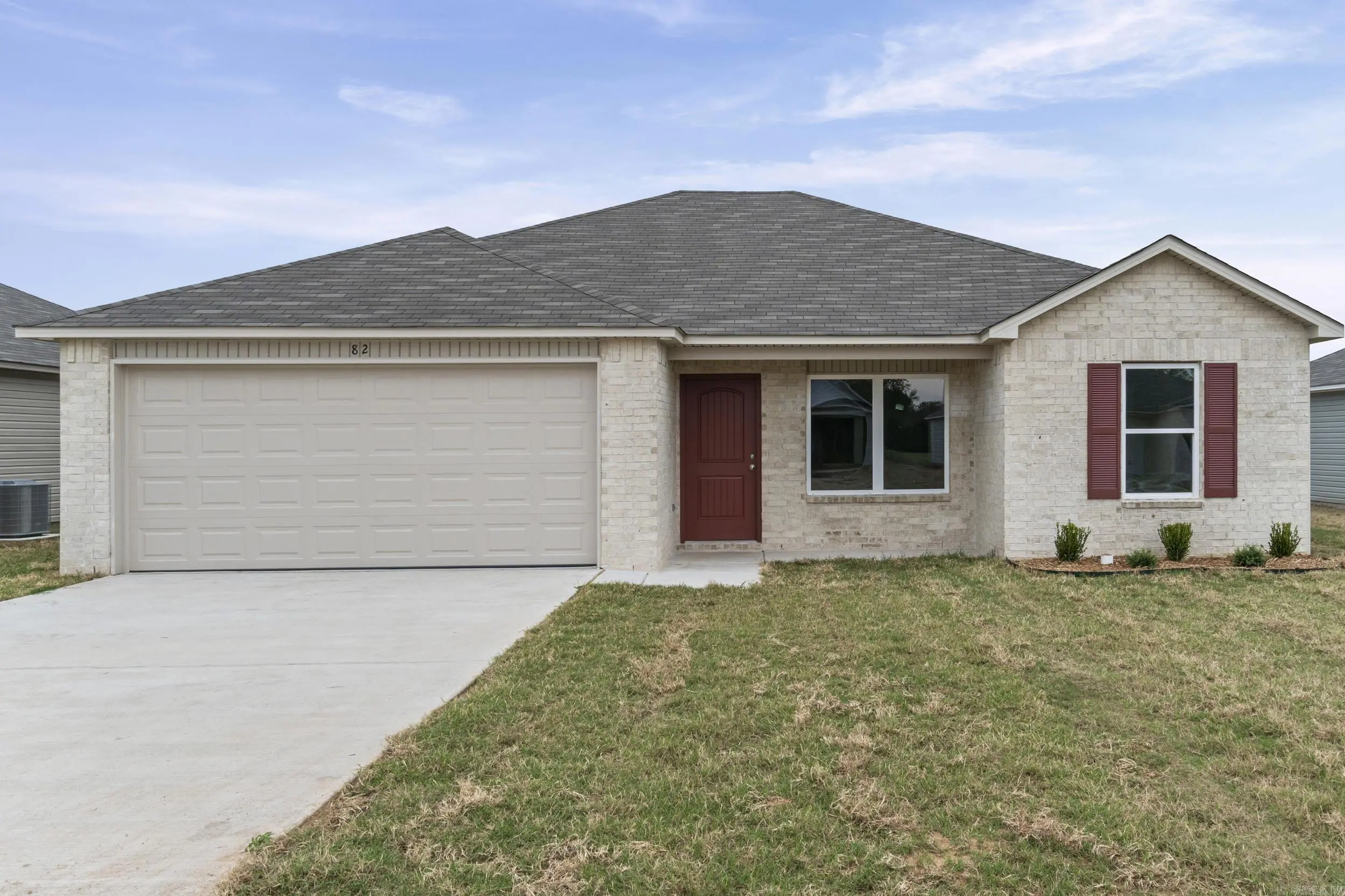 82 Farmhouse Circle, Vilonia