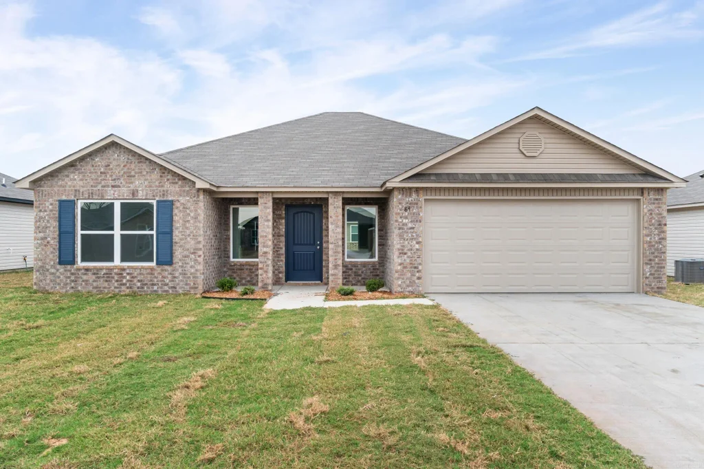 84 Farmhouse Circle, Vilonia