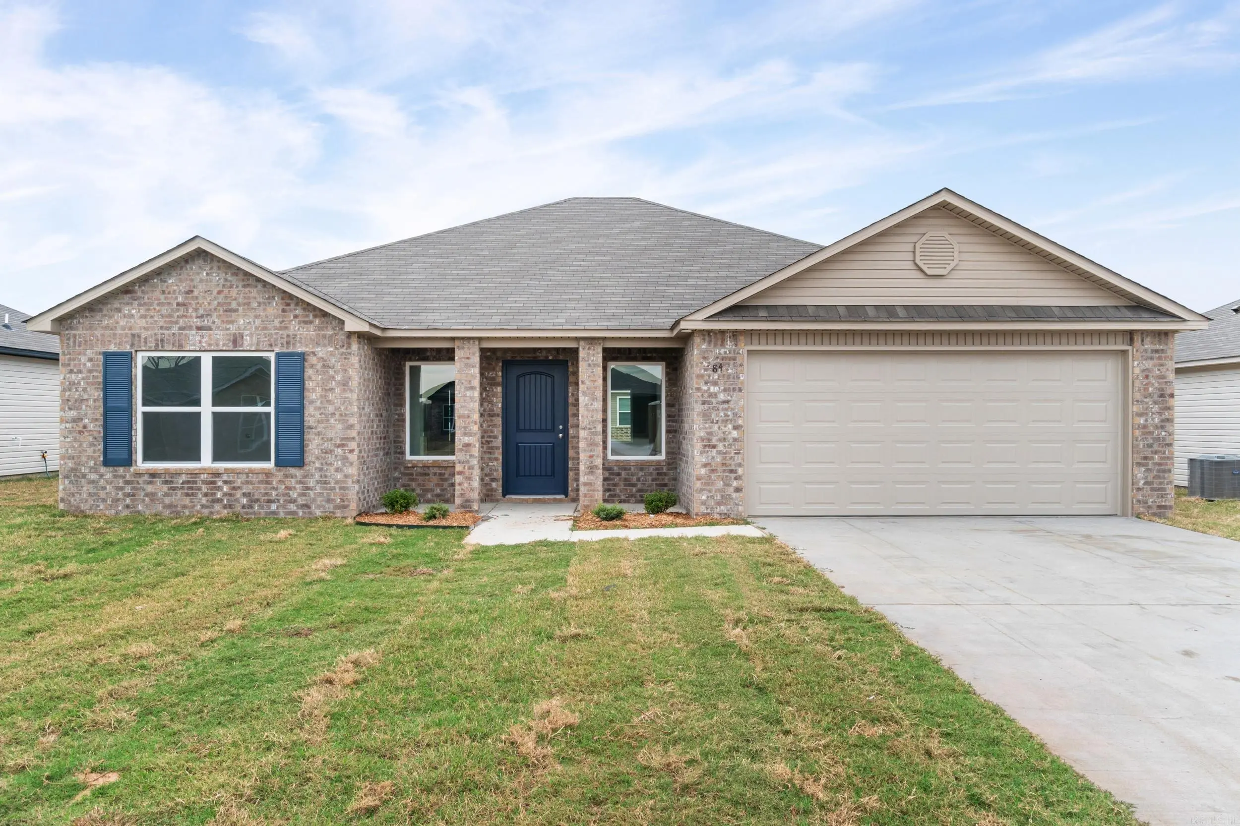 84 Farmhouse Circle, Vilonia