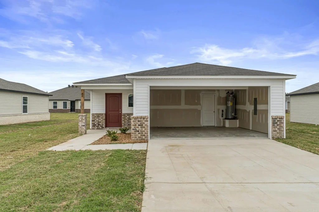 88 Farmhouse Circle, Vilonia