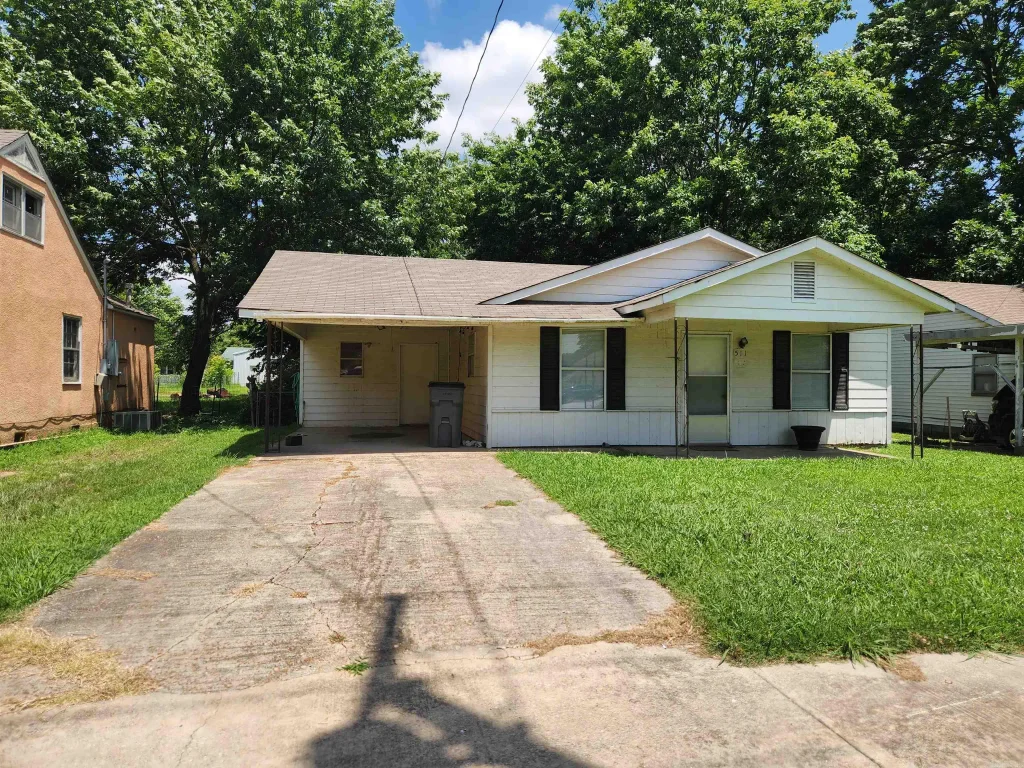511 E. Main Street, Paragould