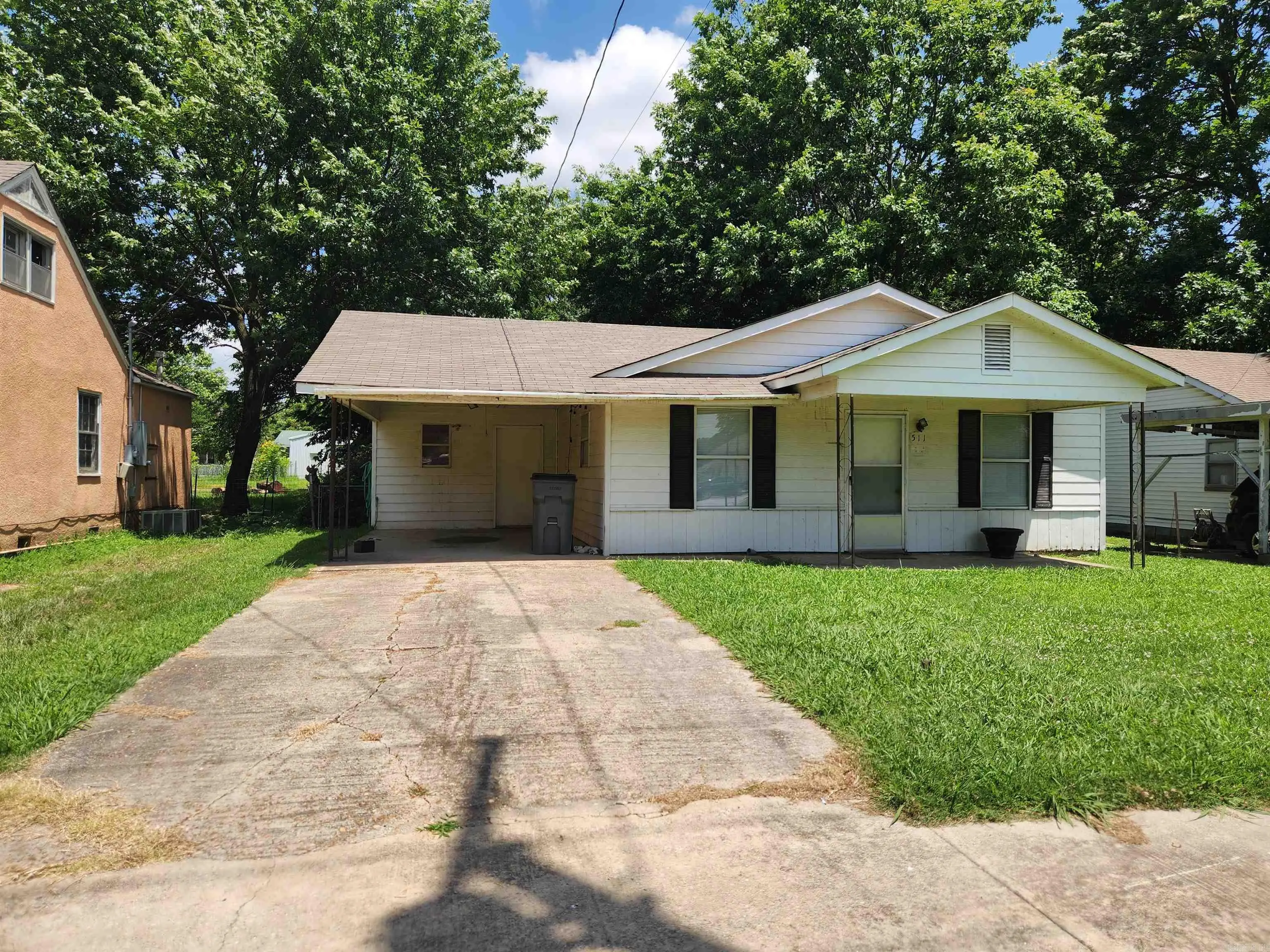 511 E. Main Street, Paragould
