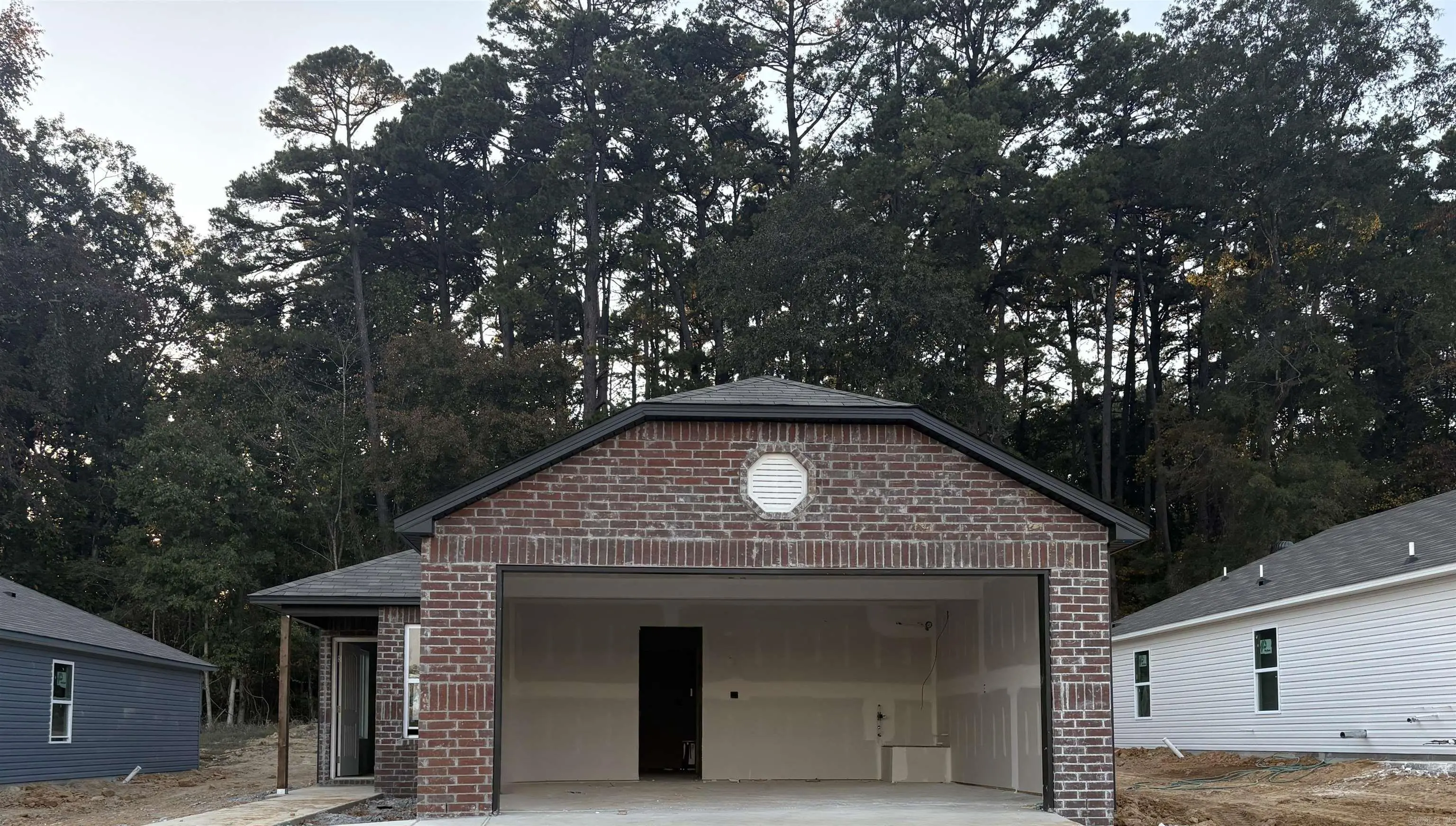 250 Leruss Boulevard, Cabot