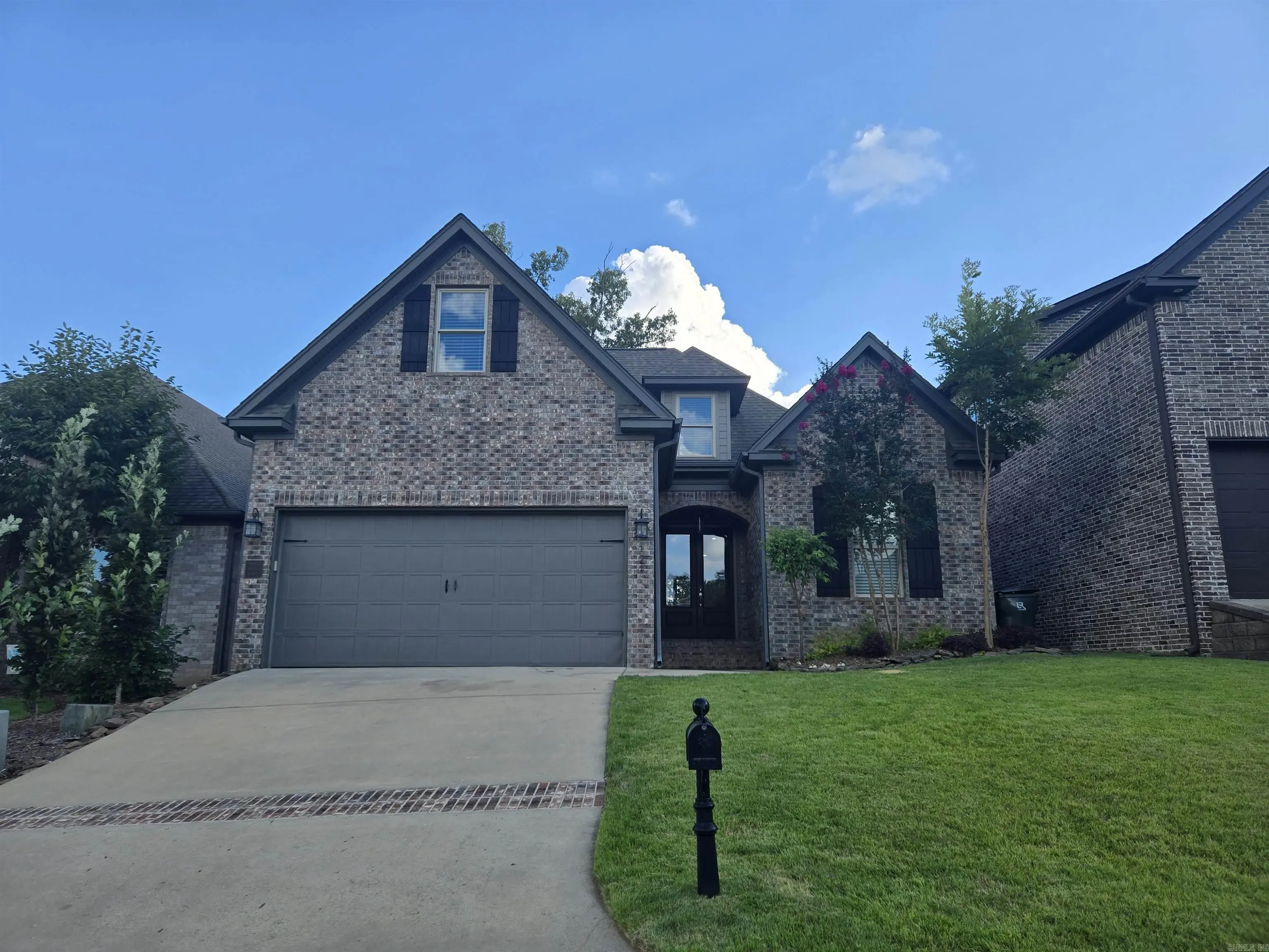 121 Bella Rosa Place, Little Rock