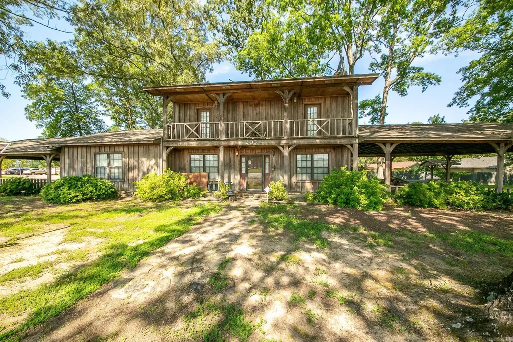 8801 Brockington Road, Sherwood