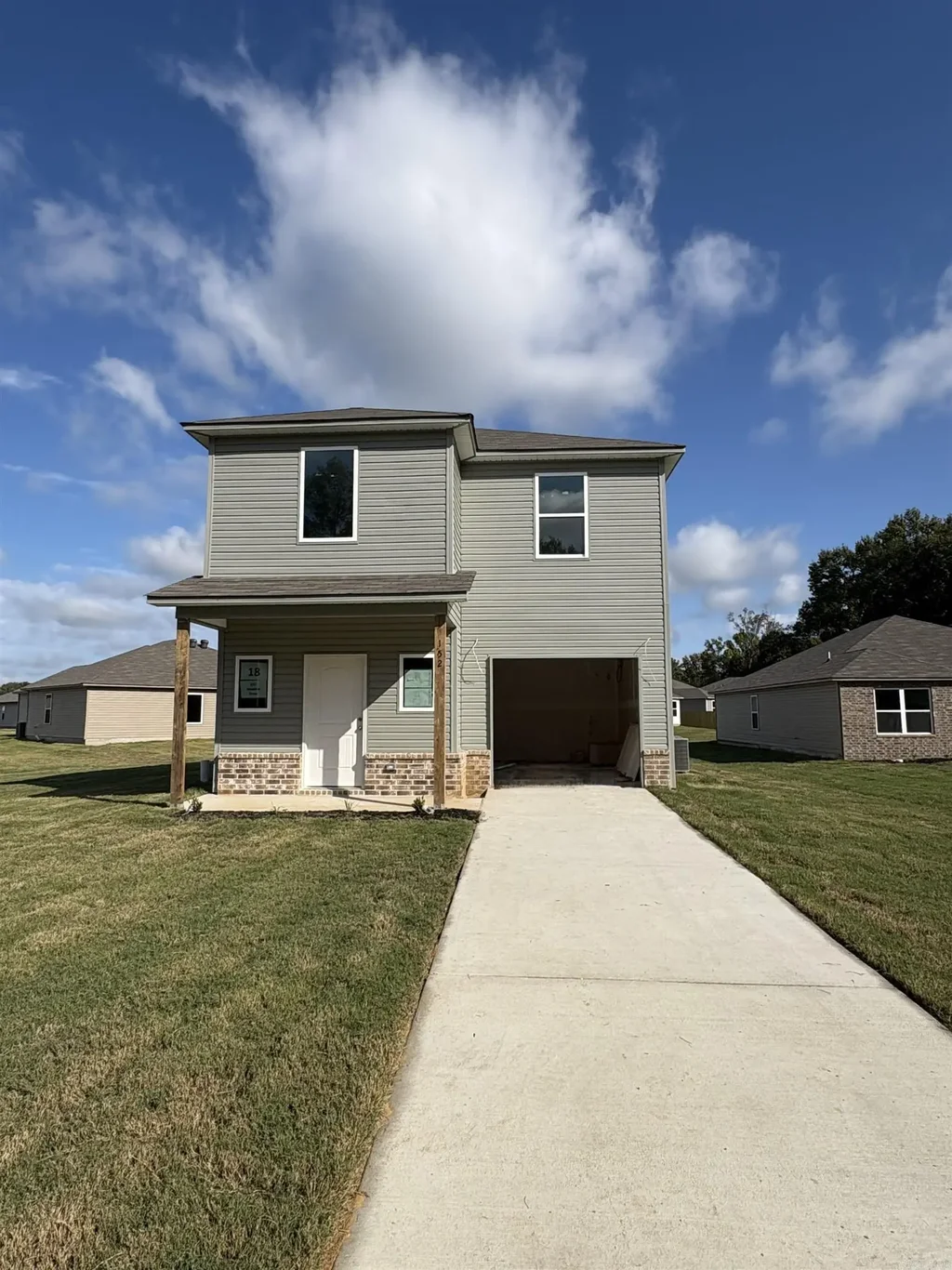 152 Meadow Drive, Beebe