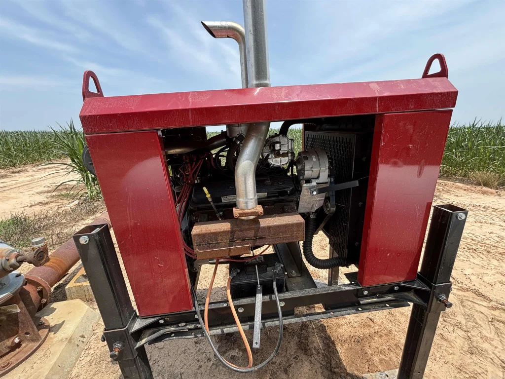 000 Ar 80 Road, Star City