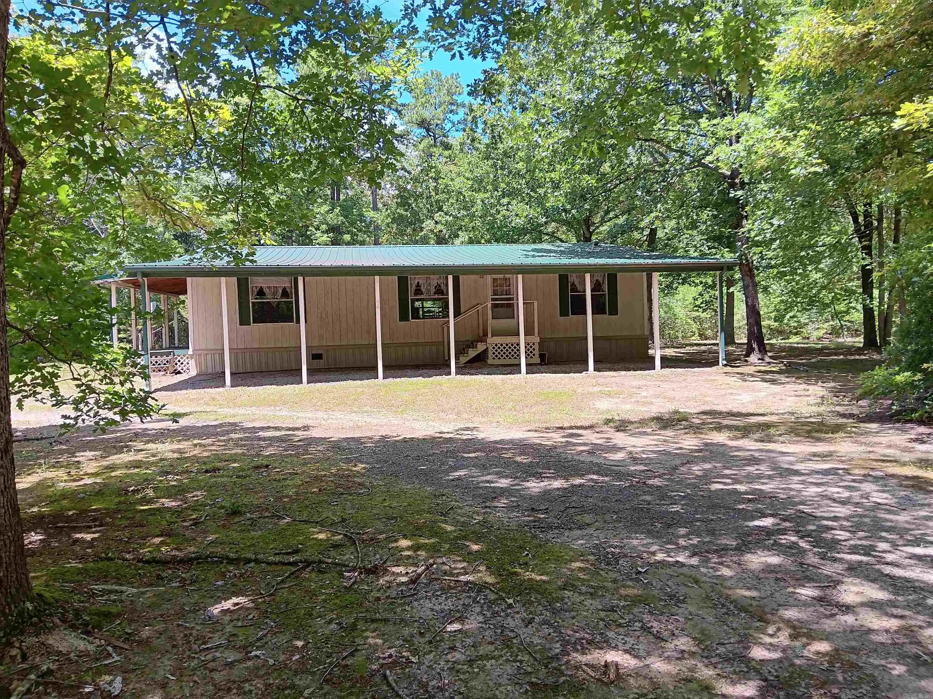 84 Prince Drive, Greers Ferry