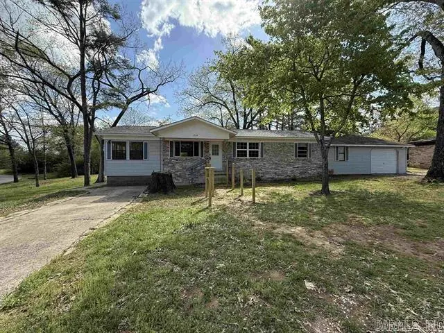 1209 Meadowbrook, Heber Springs