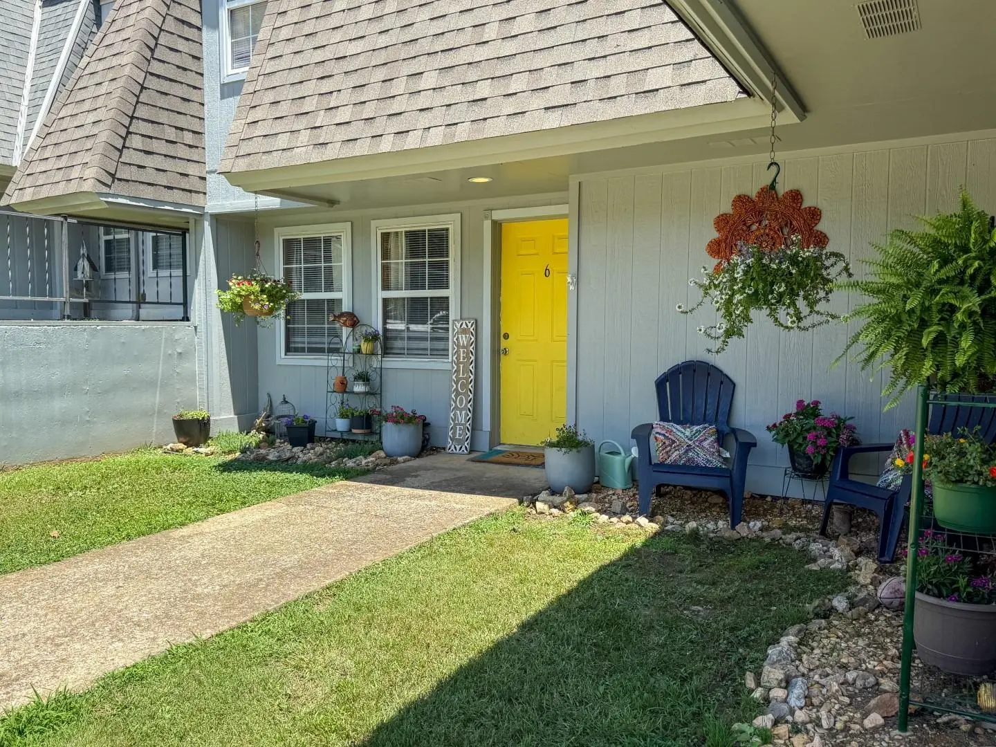 6 Annette Road, Cherokee Village