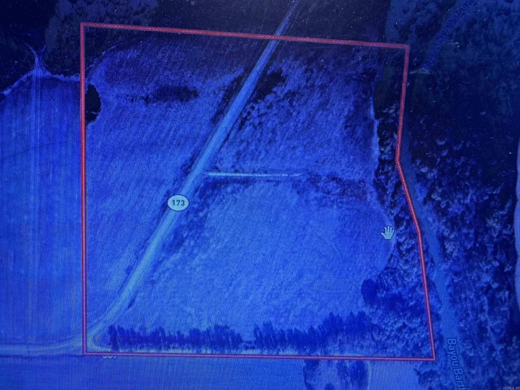 Tbd W Hwy 173, Wilmot