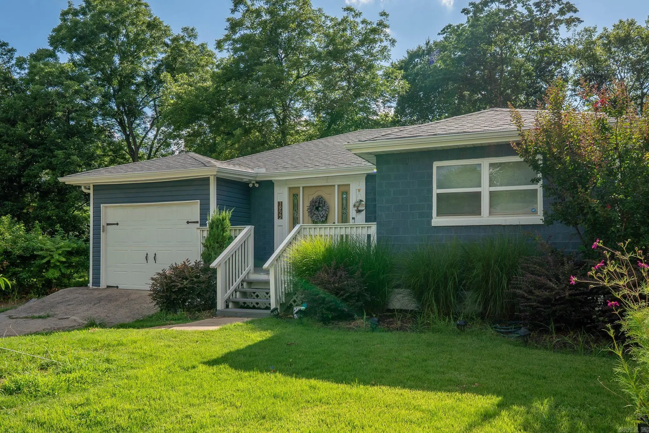 1922 Bragg Street, Little Rock