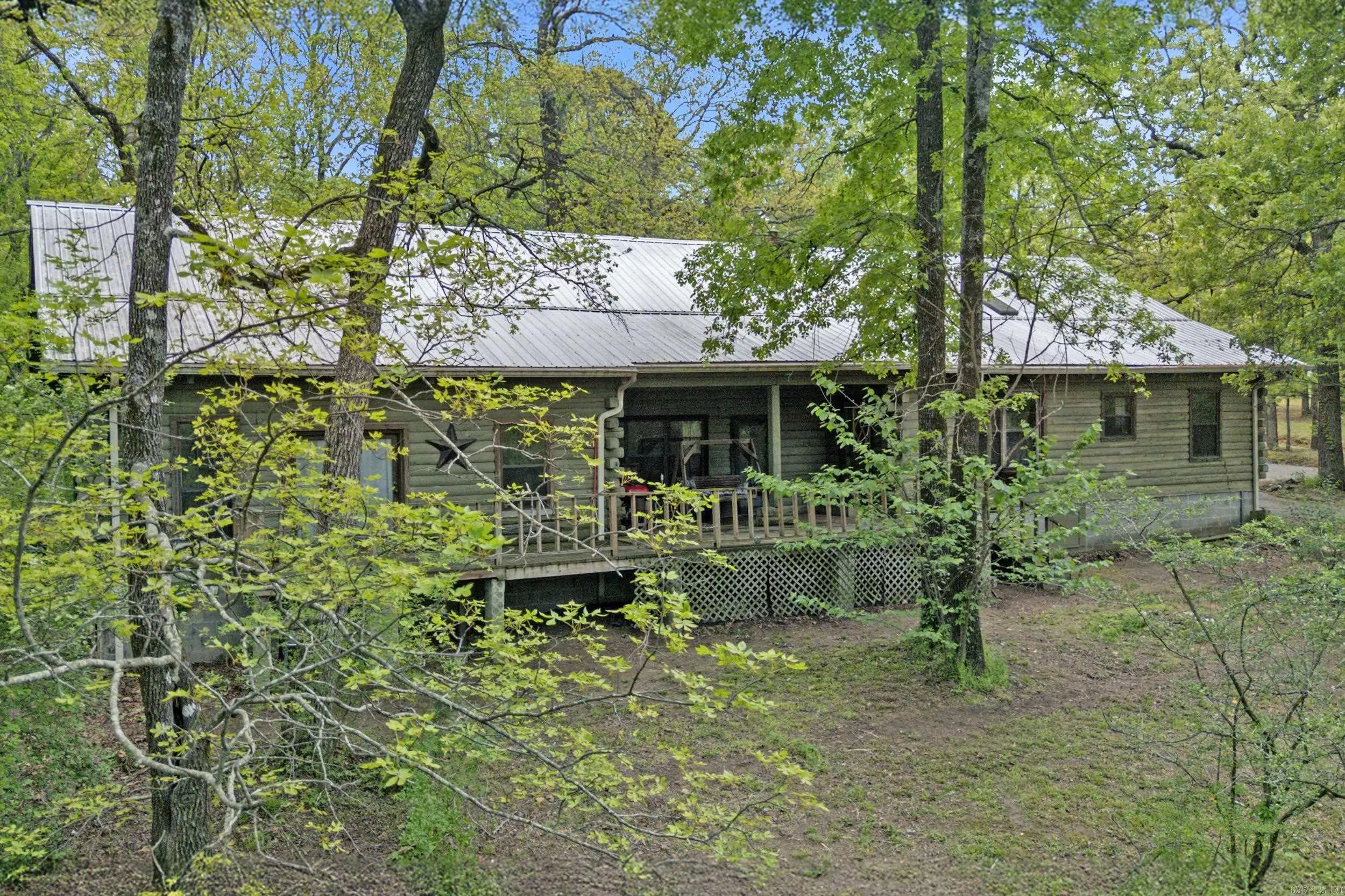 2804 Pride Gap Rd, Cabot