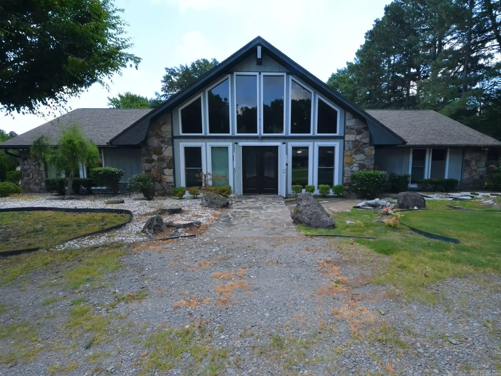 4025 Chapel Lane, Pine Bluff