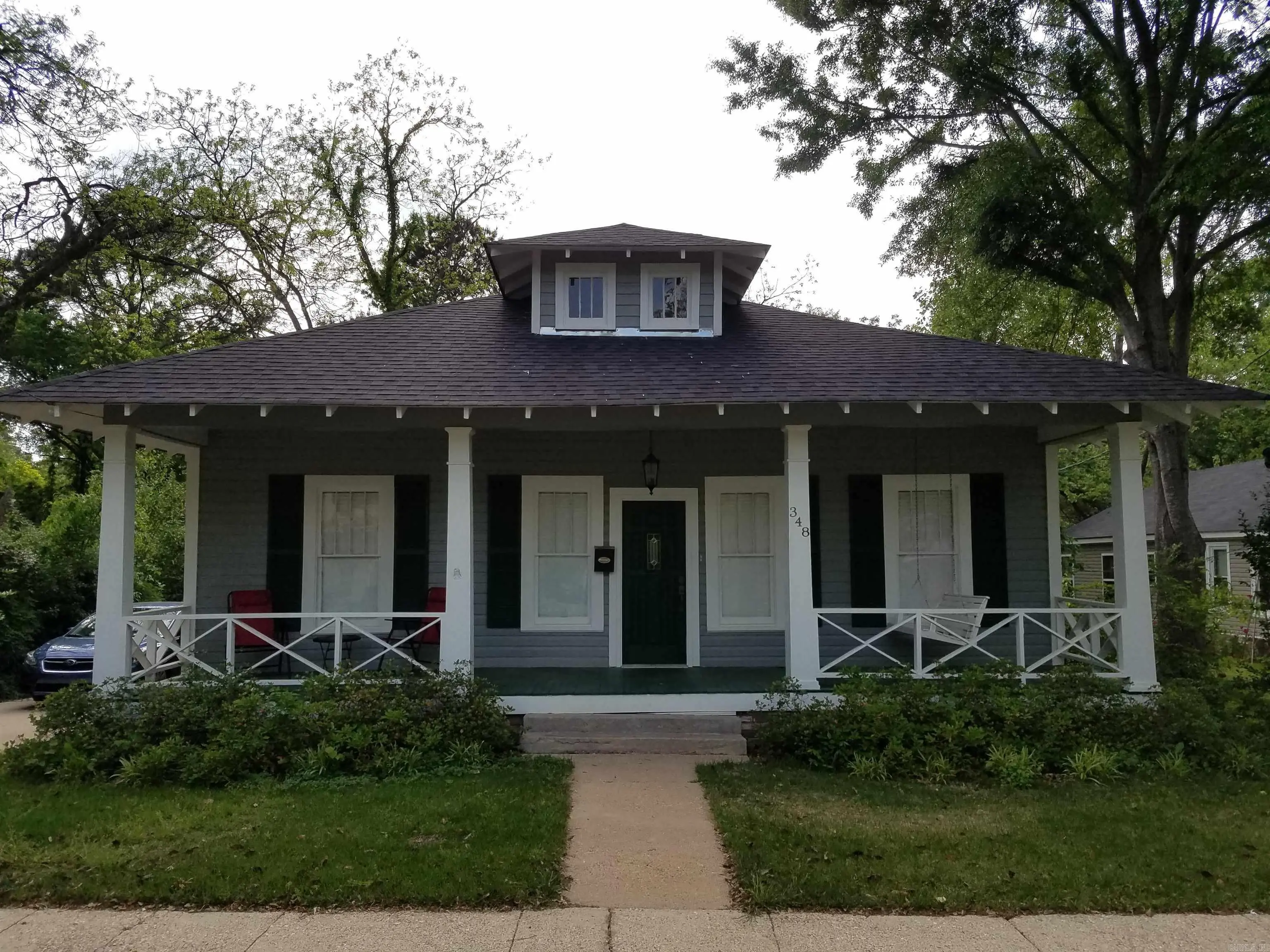 348 S Edwards, Monticello