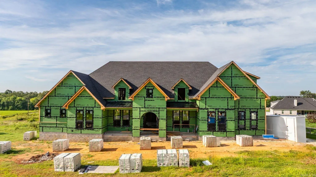 11 Taryn Trail, Greenbrier