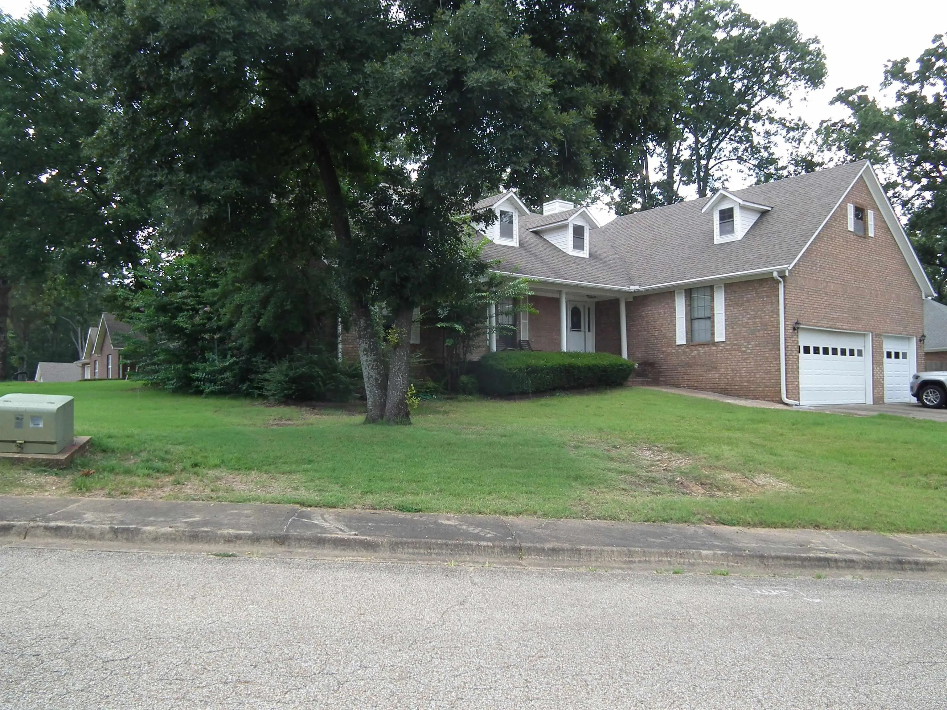 2023 Lion Heart Lane, Jonesboro