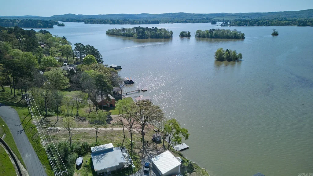 113 Central Terrace, Hot Springs